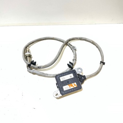 Renault trafic iv 2.0 dci adblue nox 227903791r фото №1