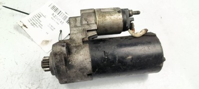 Стартер 2339305017 porsche cayenne фото №1