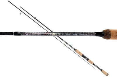 Wędka MIKADO X-Plode N.G. Ultra Persh Spin 210cm 1-10g WrocłaW