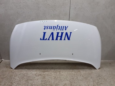 Капот ford connect mk2 2013- фото №1