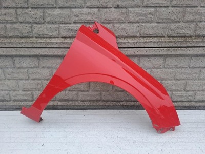 Hyundai i20 21-23- крила передній правий фото №1