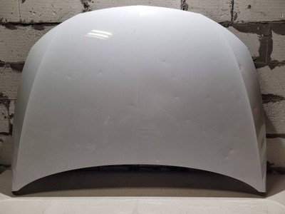 Капот seat leon iii lift 17+ 5f0 оригінал фото №1