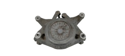 Audi a4 b8 a5 кронштейн амортизатора правий перед фото №1