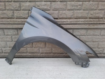 Toyota camry 9 ix 2017- 2022 крила передній правий оригінал фото №1