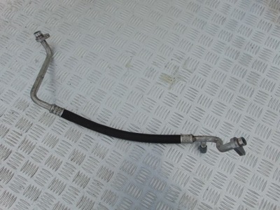 Nissan micra k14 шланг кондиционера трубка 17- фото №1