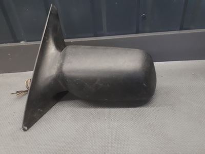 Зеркало левая volvo 340 440 5pin фото №1