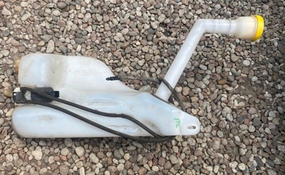 Бак омивача renault scenic 3 megane 3 фото №1