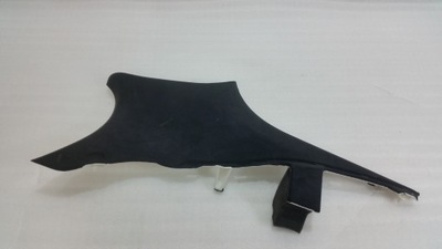 Kia stinger захист обшивка стійка ліва фото №1