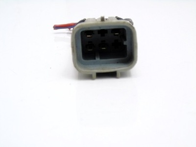 Штекер колодка штекер astra corsa meriva agila фото №1