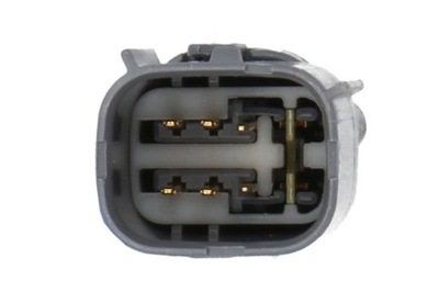 Датчик лямбда-зонд liczba трубопровод 5, 246mm pasuje do: ford c-max ii, focus фото №1