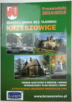 KRZESZOWICE MIASTO I GMINA BEZ TAJEMNIC