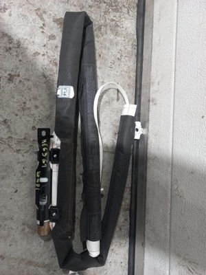 Шторка безопасности левая renault megane iii gt lift kombi фото №1