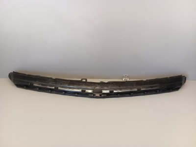 Усилитель поперечина перед mercedes w246 2468850365 фото №1