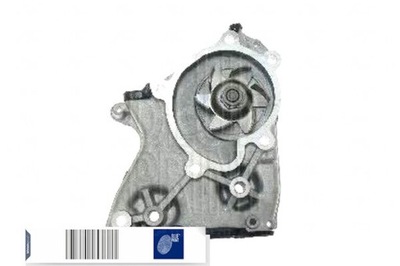 BLUE PRINT SIURBLYS VANDENS MAZDA 626 2,0 16V 