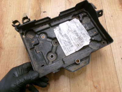 Alfa romeo giulietta основа акумулятор фото №1