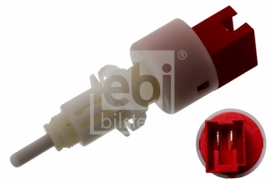 FEBI BILSTEIN CONMUTADOR DE LUZ ABARTH 500 595 695 500C 595C 695C FIAT  