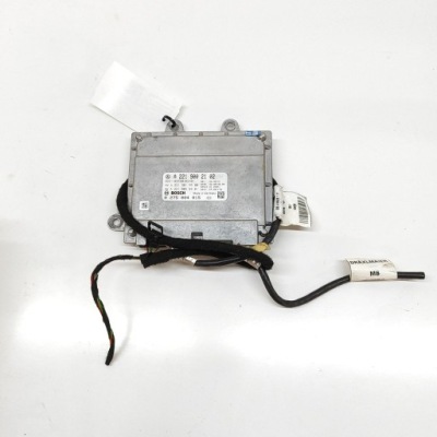 Mercedes-benz cl c216 2011 модуль / блок керування камери фото №1