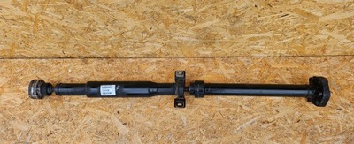 Wał приводной mercedes w166 ml350cdi x166 фото №1