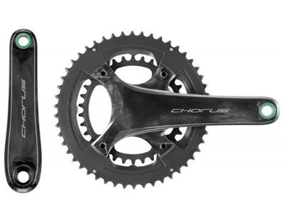 Campagnolo Chorus Carbon 12s 50/34 170mm korba szosa