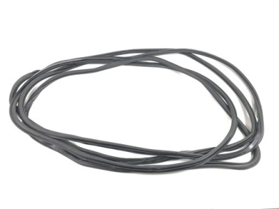 Прокладка двері лівий перед audi q2 81a 81a831721 фото №1