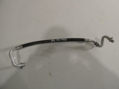 Trafic iii vivaro шланг кондиціонера 924543622r фото №1