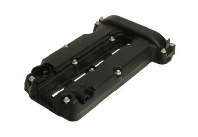 Dr. двигун кришка клапанів opel agila 1,2 00- drm15909 фото №1