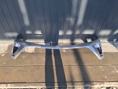 Бампер передний перед opel crossland x рестайлинг  2021- #9960 фото №1