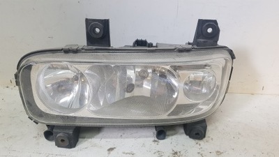 Лампа фара mercedes atego a9738202261 фото №1
