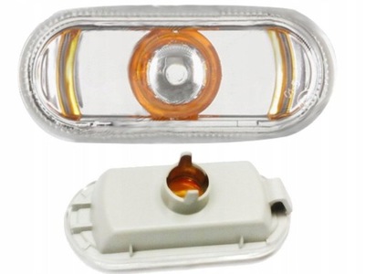 LUZ DIRECCIONAL LUZ DIRECCIONAL LADO GOLF IV LUPO PASSAT B5  