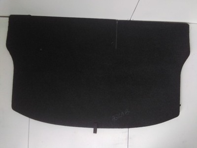 9192 opel agila b пол багажника фото №1