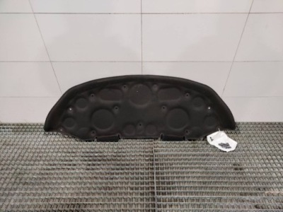 Шумоізоляція шумоізоляція капот кліпси mercedes b-klasa w246 фото №1