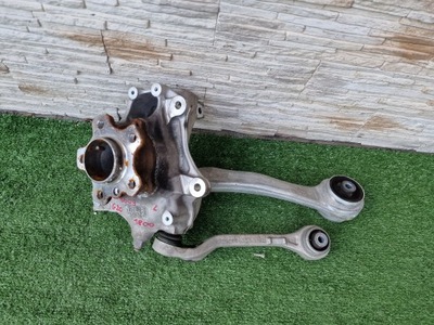 Поворотный кулак рычаг bmw 3 g20 6878609 фото №1