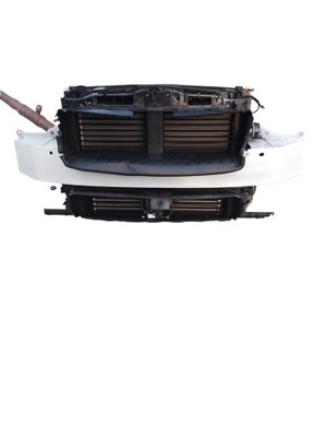 Pas балка радиатор ford escape mk4 2.0 ecoboost фото №1