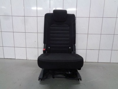 Galaxy mk4 16r. сидіння лівий ii ряд фото №1