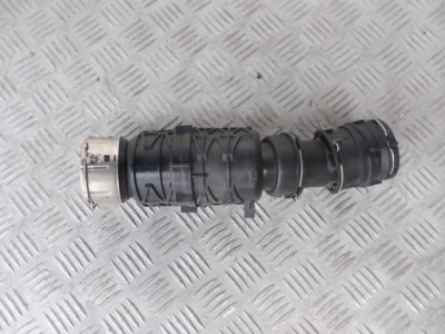 Volvo xc60 ii xc40 s90 v90 шланг интеркулер воздуха труба 2.0 дизель фото №1