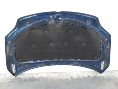 286 volkswagen golf plus шумоизоляция шумоизоляция капот фото №1