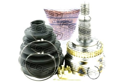 Febest шарнір піввісь зовнішній kia opirus 06 nov.2006- 2006- gen фото №1