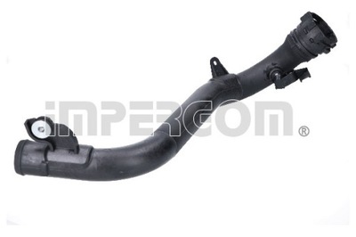 CABLE RADIATOR AIR NISSAN CUBE, JUKE, NV200 1.5D 02.10- 227734  