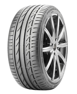 215/45/20 W XL FR DOT2021 Bridgestone POTENZA S001