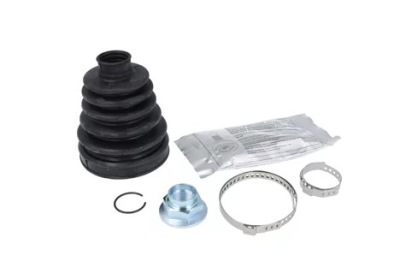 Набор монтажный защита шарнир metelli 13-0725 фото №1