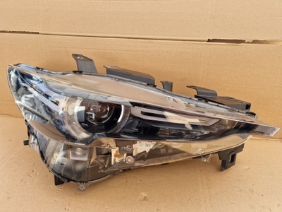 MAZDA CX5 II ФАРА ПРАВОЕ FULL LED (СВЕТОДИОД ) KB8P51030