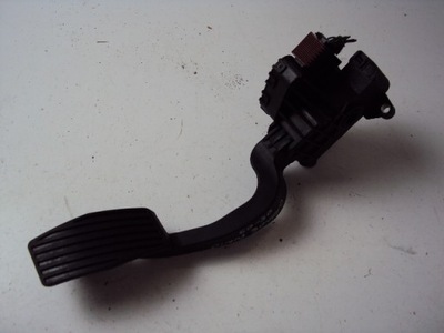 Педаль газу fiat grande punto 05-09 фото №1