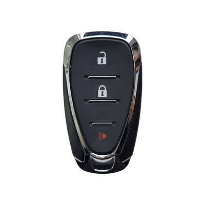 Ключ pilot chevrolet cruze smart hyq4ea фото №1