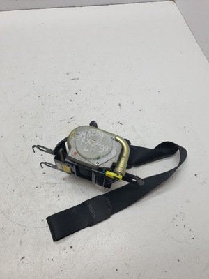 Pas безопасности передний перед левый mazda rx-8 фото №1