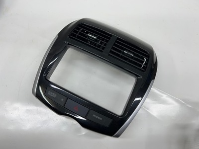 Citroen c4 aircross рамка радіо 8002a916xb фото №1