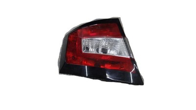 SKODA FABIA 3 HATCHBACK FARO IZQUIERDO PARTE TRASERA 6V6945095  