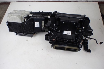 Mercedes cl w216 обігрівач корпус eu фото №1