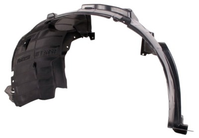 Підкрилок nissan x-trail i t30 2001-2007 перед ліва фото №1