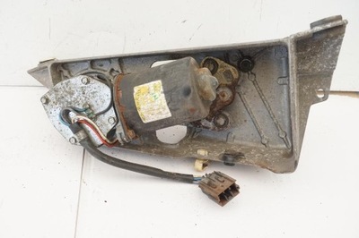 Механізм двірник перед renault twingo i 1.2 фото №1