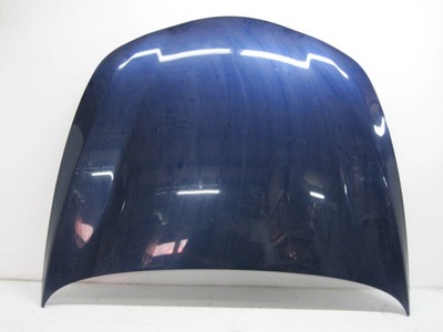 Капот alfa romeo stelvio фото №1